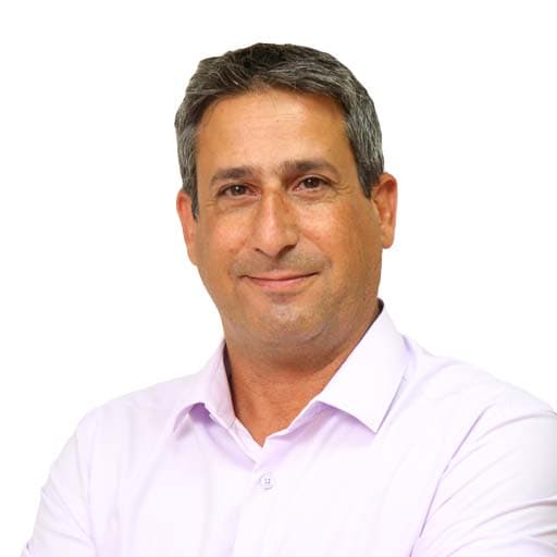 שי בן משה - ייעוץ משכנתאות